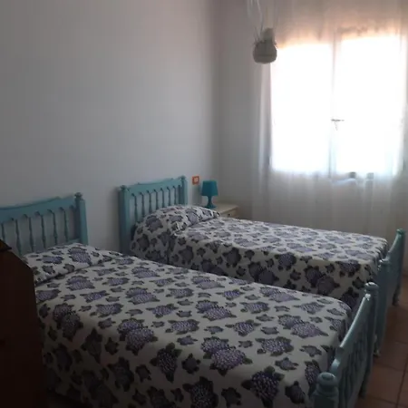 Mare Verde Апартаменты *